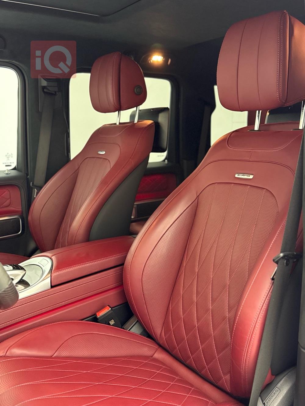 مێرسێدس بێنز G-Class